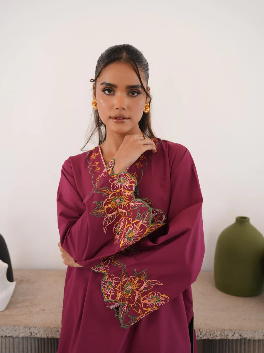 MAHIRA