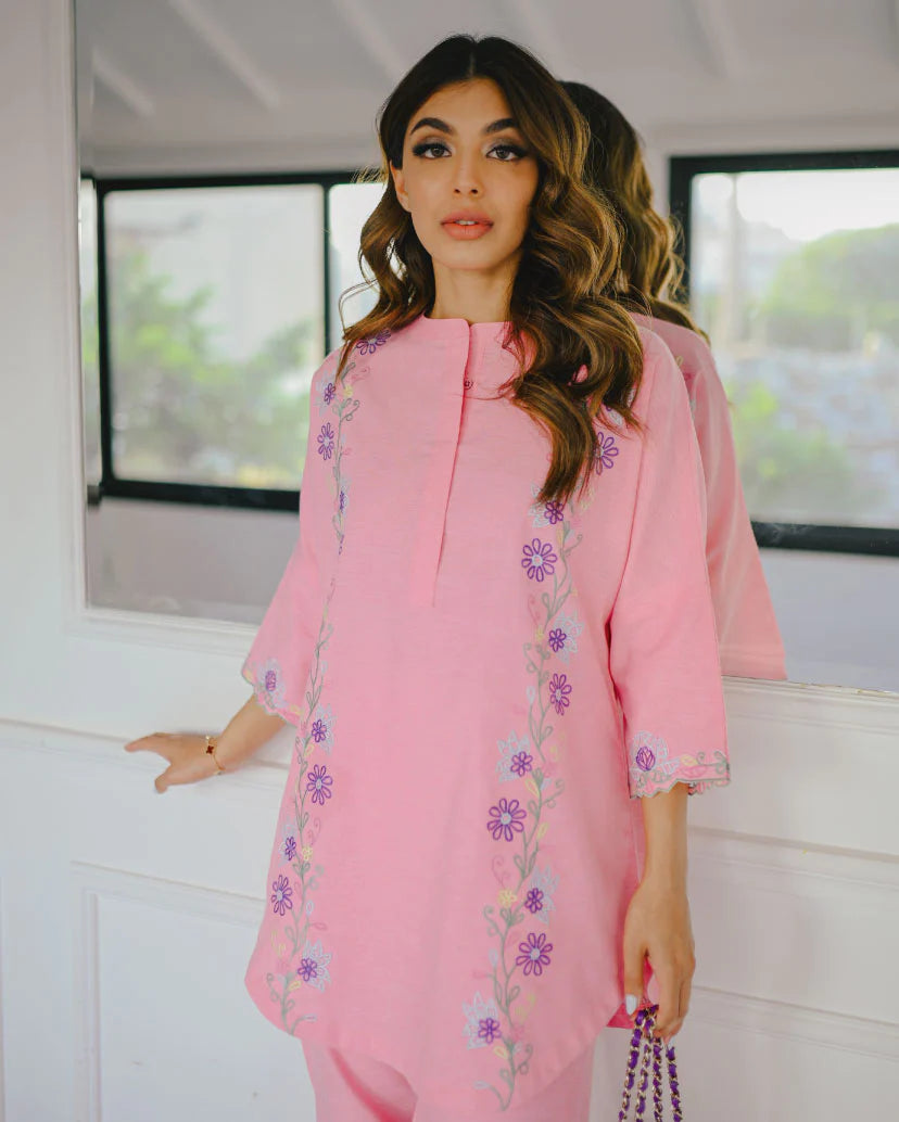 WAVE PINK