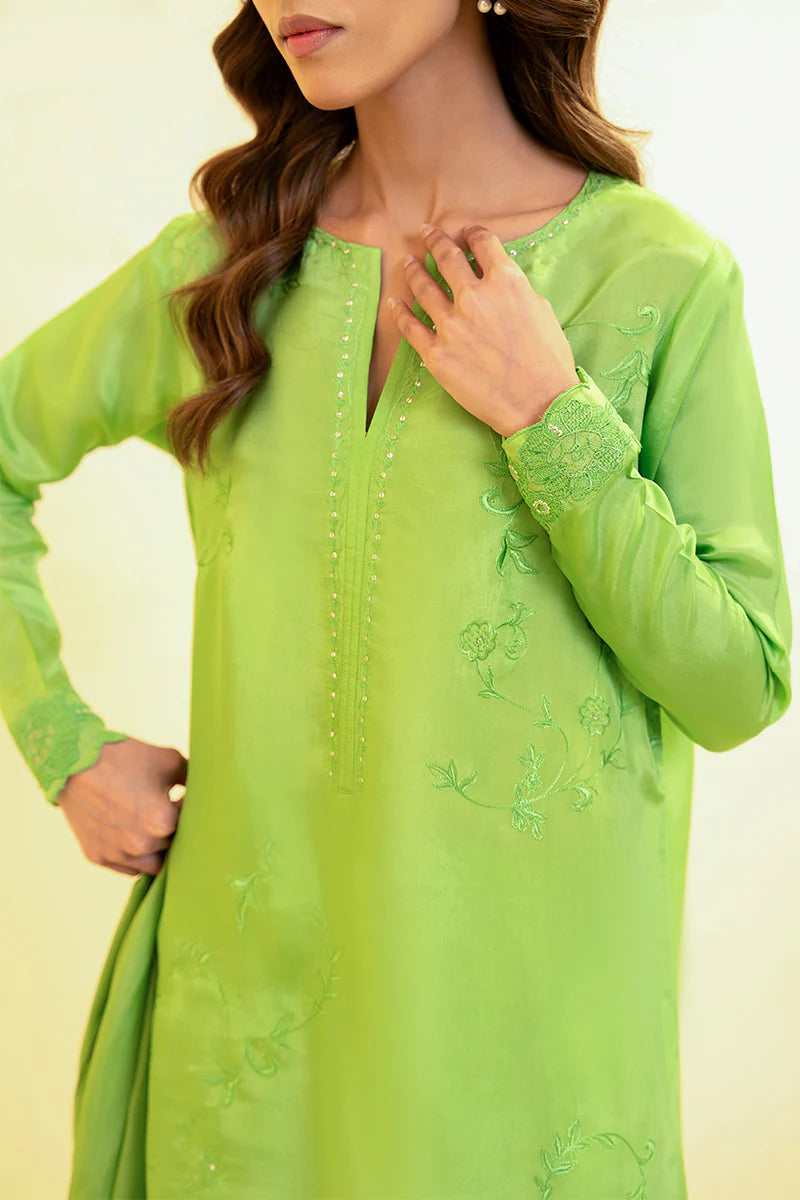 PEAR FARSHI SET