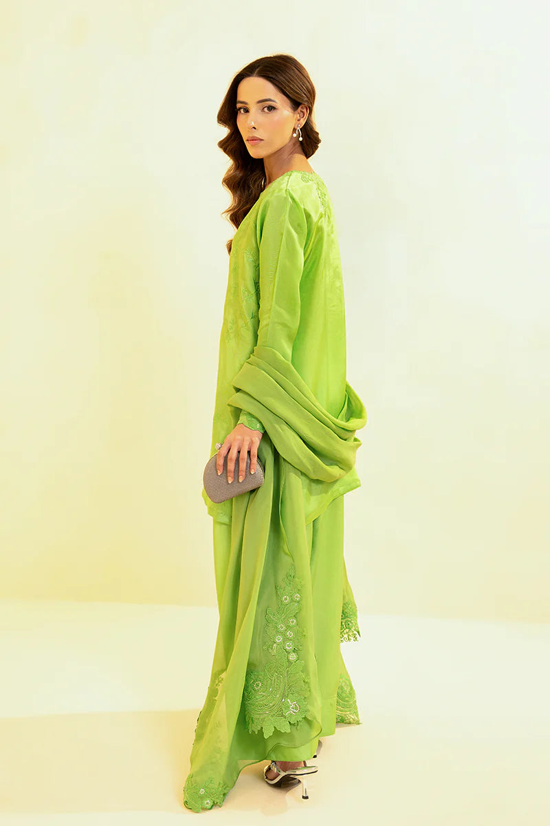 PEAR FARSHI SET