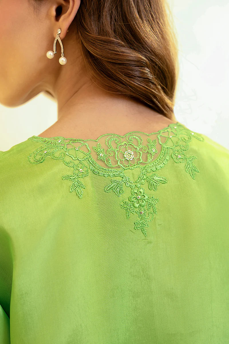 PEAR FARSHI SET