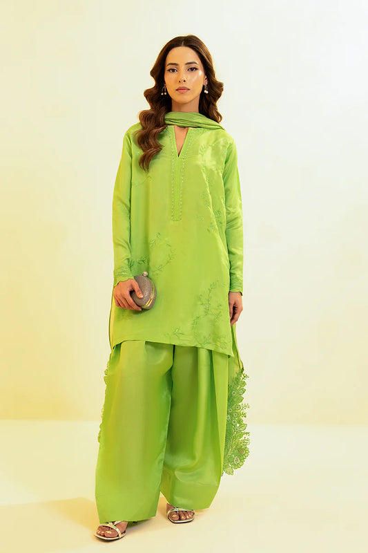PEAR FARSHI SET