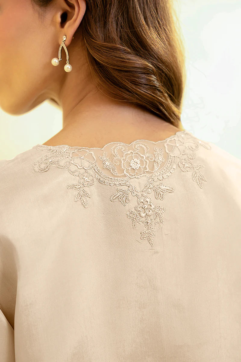PEARL FARSHI SET