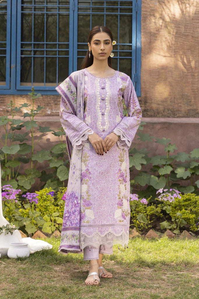 AABYAAN PRINTS '23 | ZORA (AP-01)