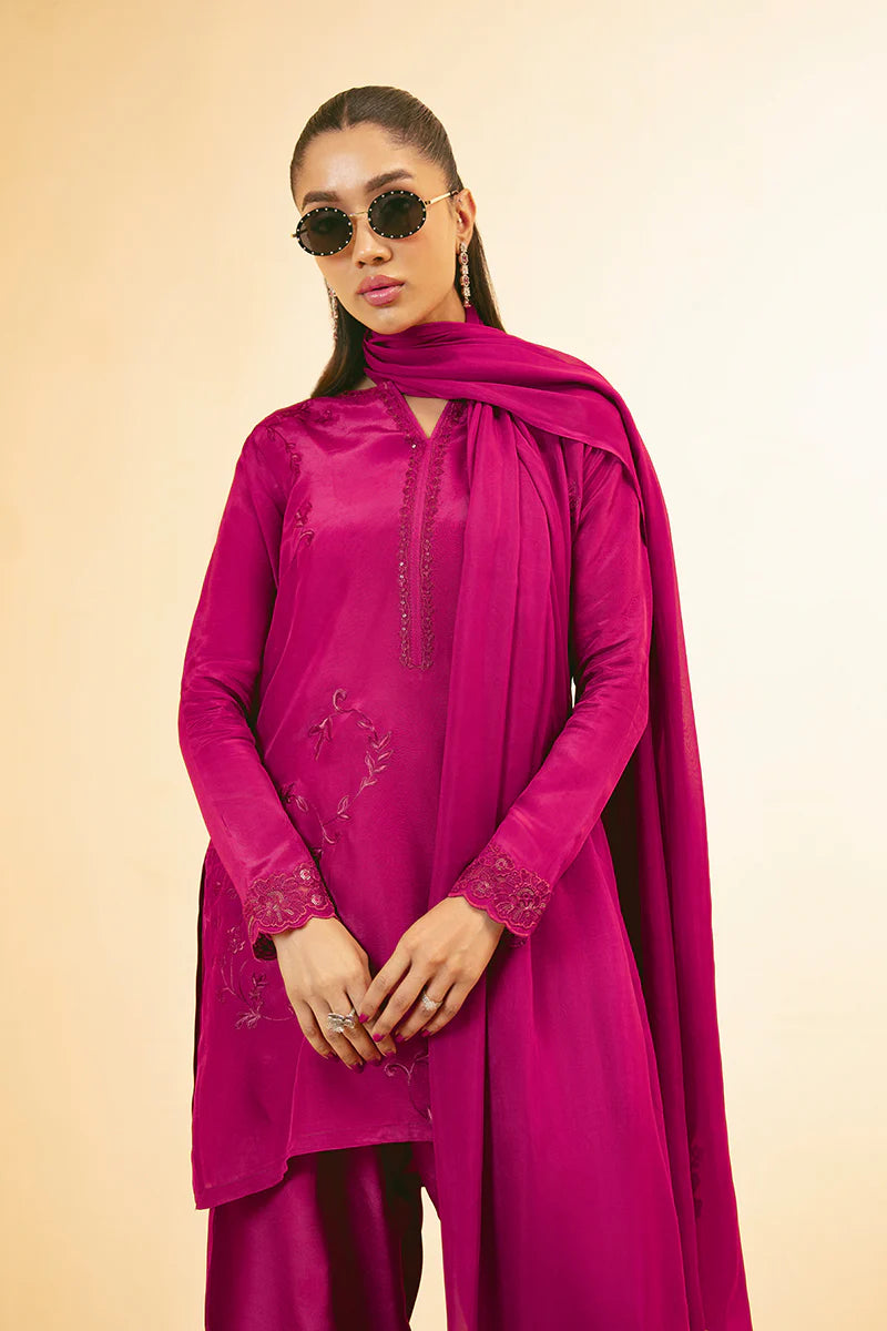 ROSE FARSHI SET