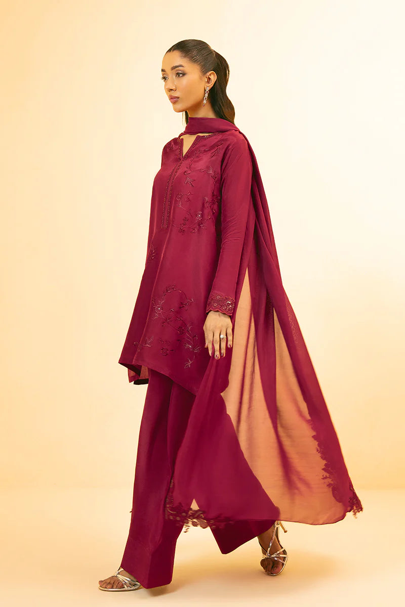 RUBY FARSHI SET