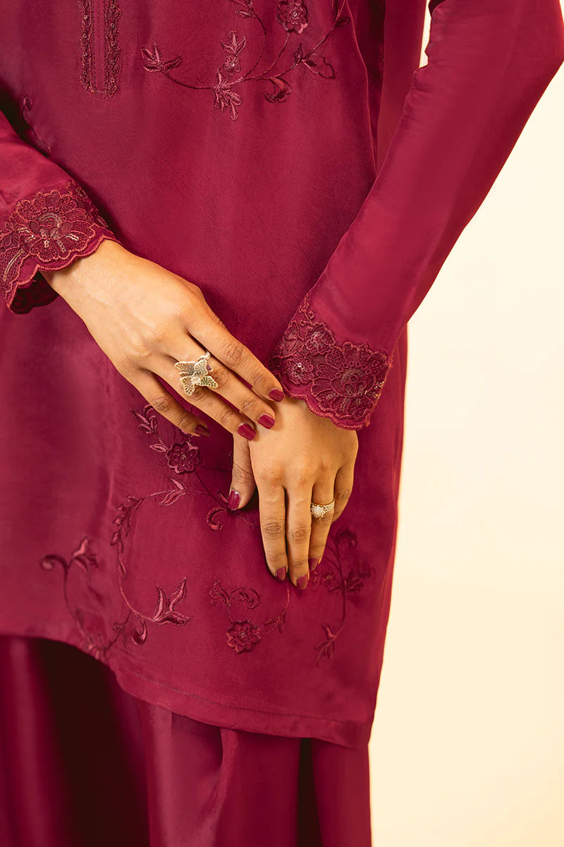 RUBY FARSHI SET
