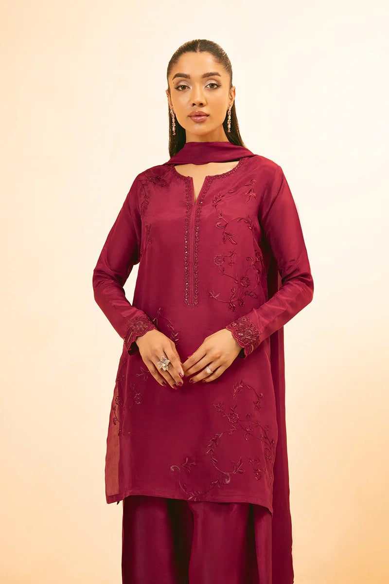 RUBY FARSHI SET