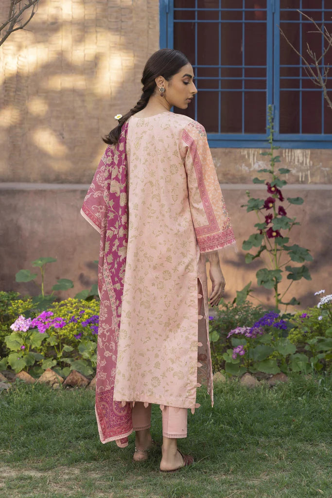 AABYAN PRINTS '23 | HANNA (AP-09)