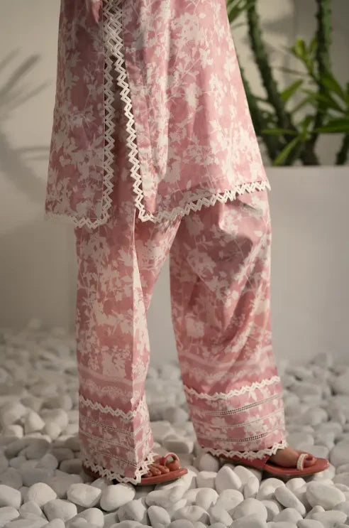 FREYA MATCHING SET