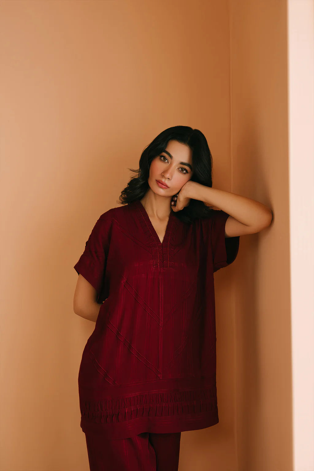 CHERRY COBBLER MATCHING SET