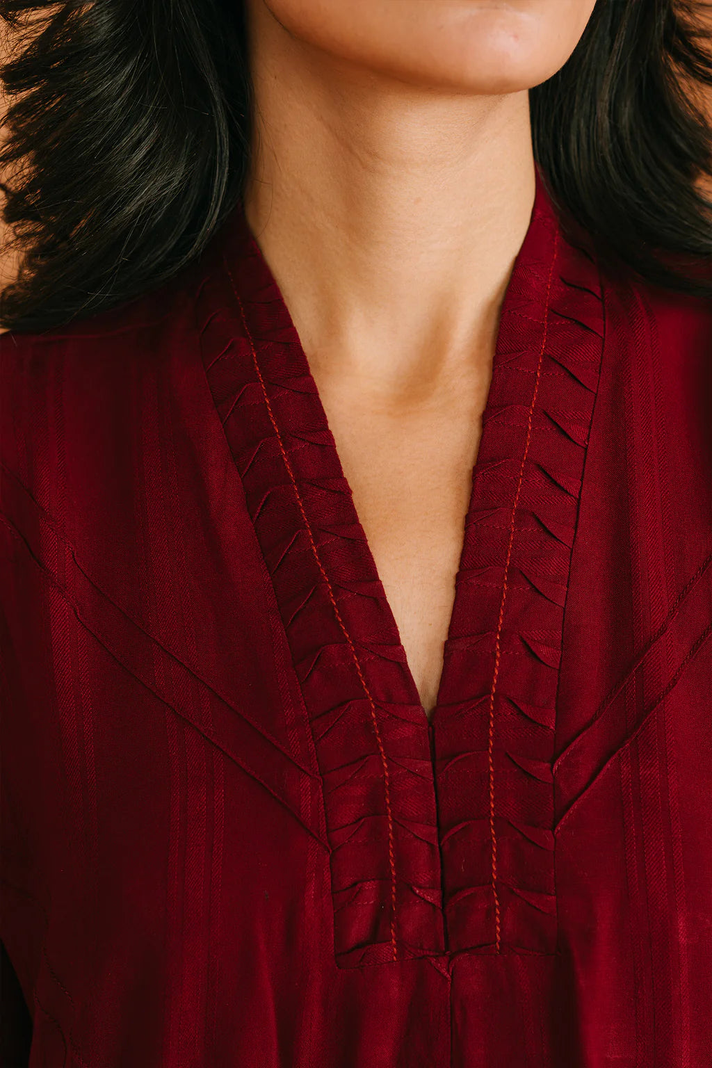 CHERRY COBBLER MATCHING SET