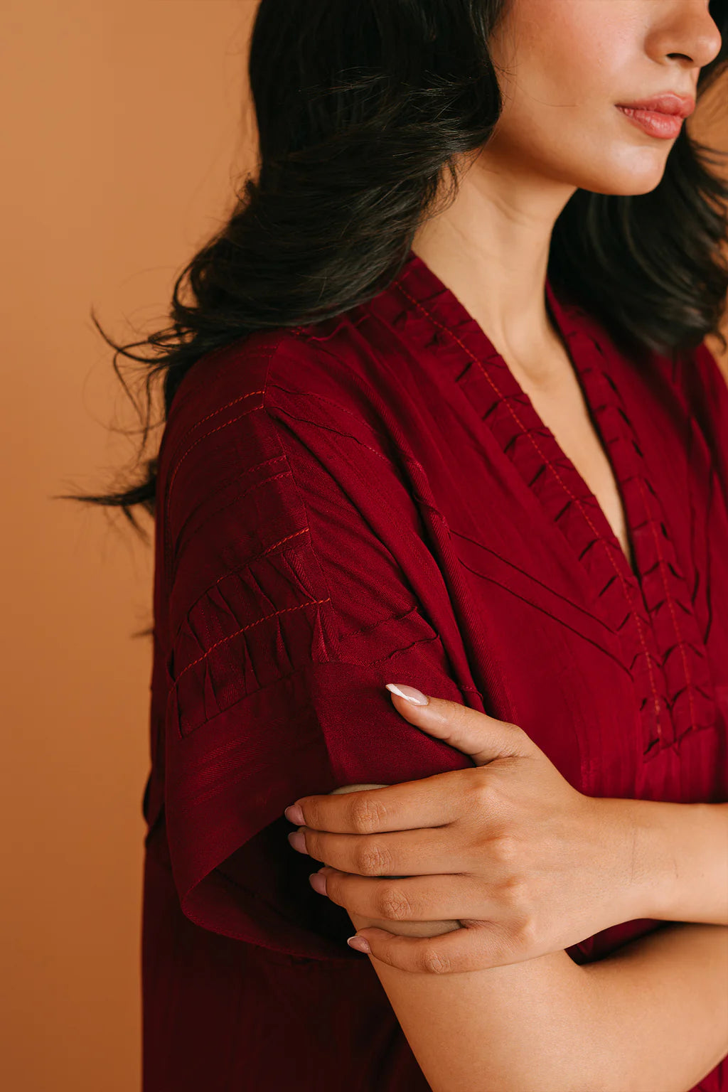 CHERRY COBBLER MATCHING SET