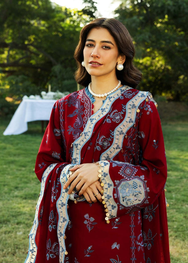 SIRA LAWN KOI - A