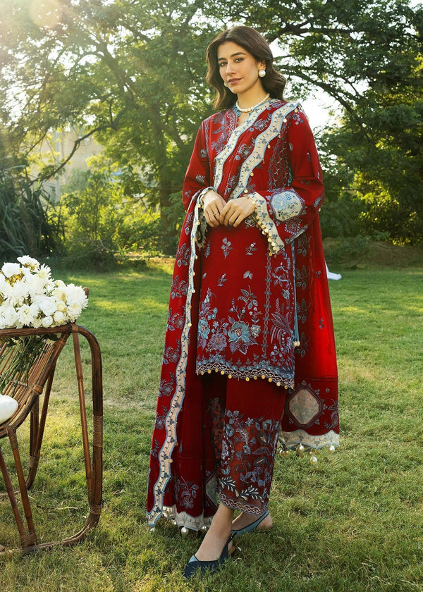 SIRA LAWN KOI - A