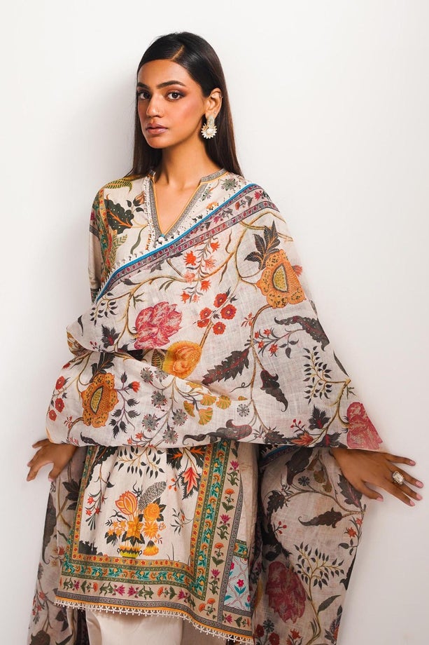 SANA SAFINAZ MAHAY '23 | H231-021B-G