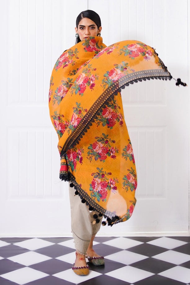 SANA SAFINAZ MAHAY '23 | H231-024B-CG
