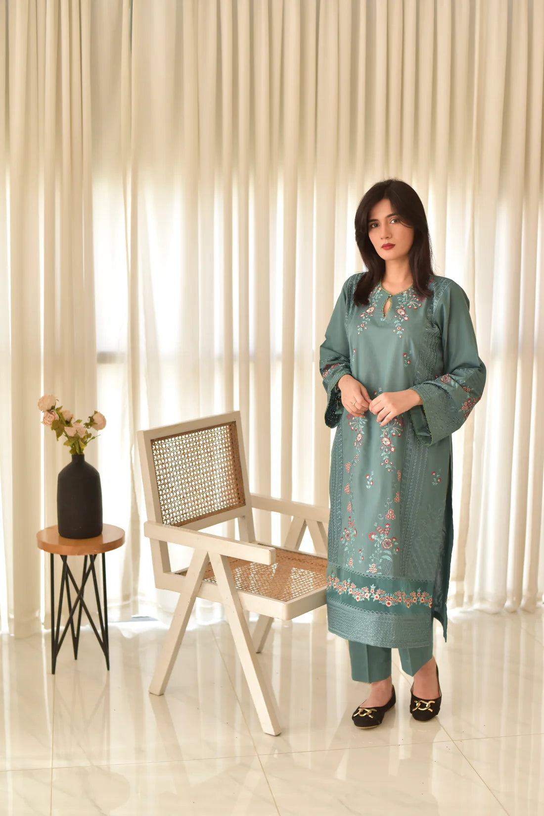 NURA SET