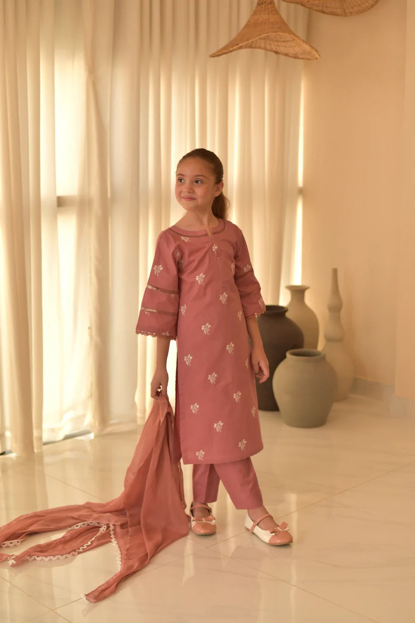 PINK AMBER (KIDS)