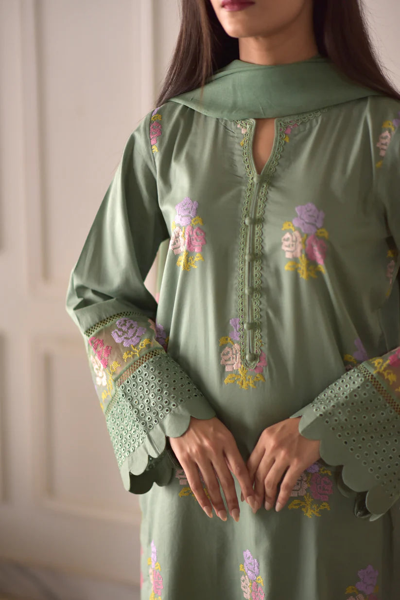 AMAYA (3 PC)