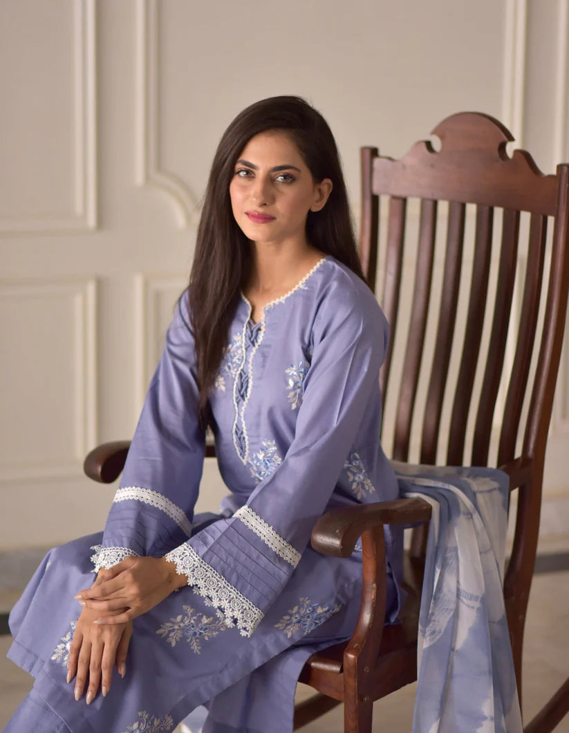 ZOYA (3 PC)