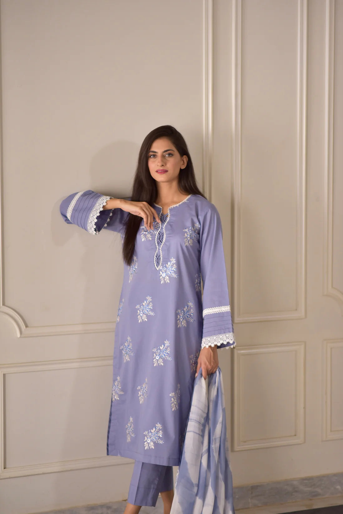 ZOYA (3 PC)