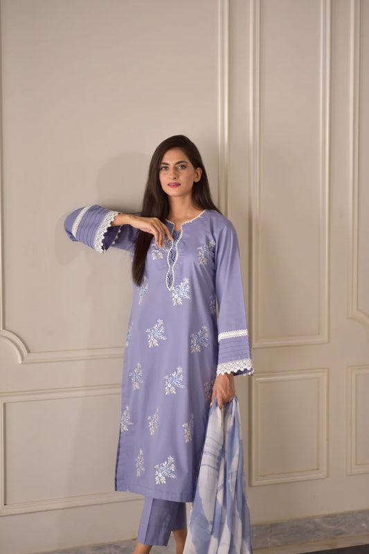 ZOYA (3 PC)