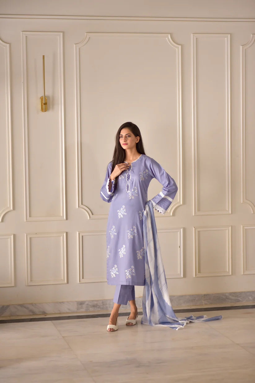 ZOYA (3 PC)