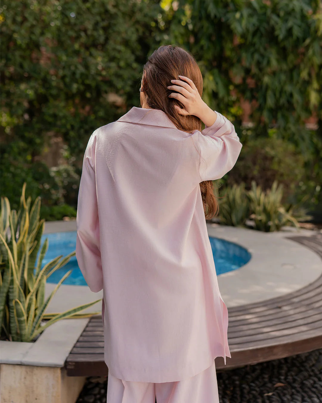 BLUSH SET