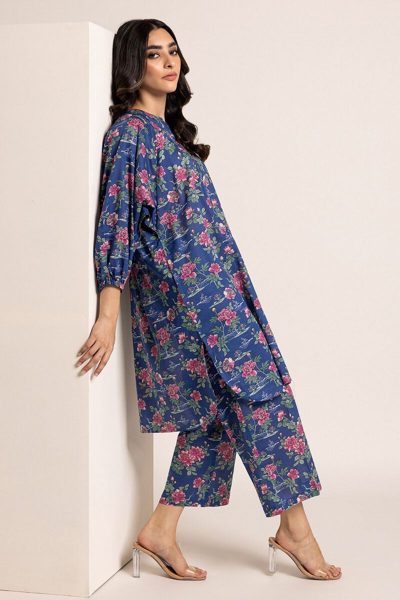 KHAADI LAWN | 2 PIECE SUIT