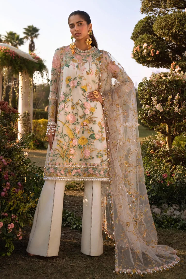 SANA SAFINAZ LUXURY | 9A
