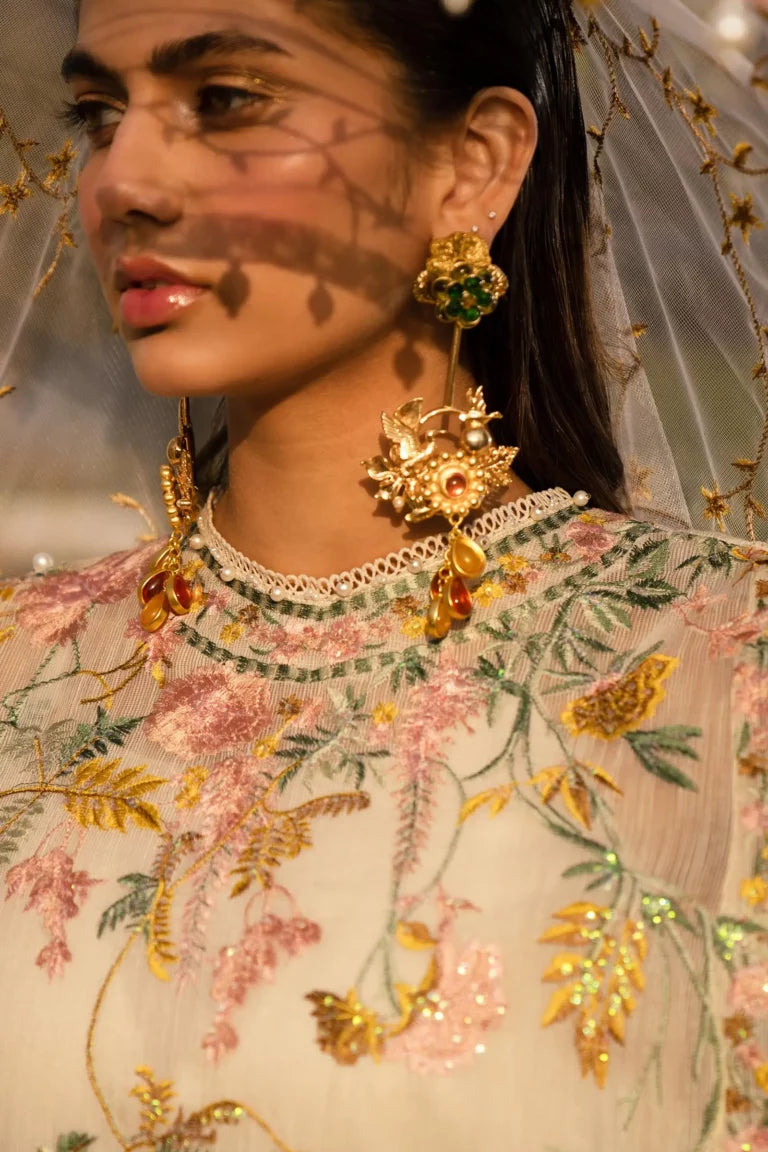 SANA SAFINAZ LUXURY | 9A