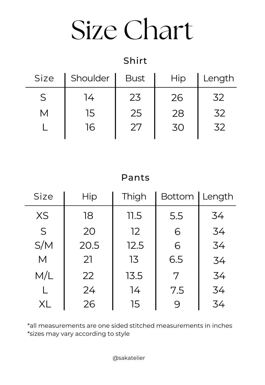 COLLARED LINEN SET