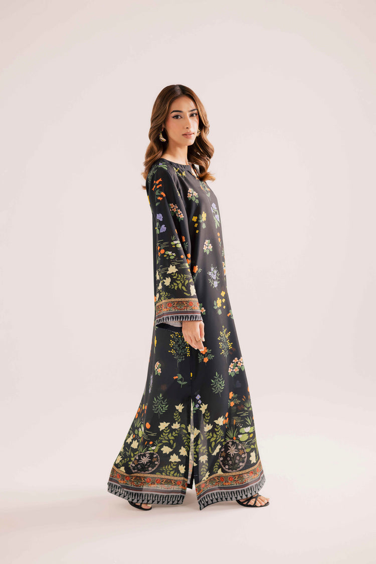 KF01-SUMMER KAFTAN