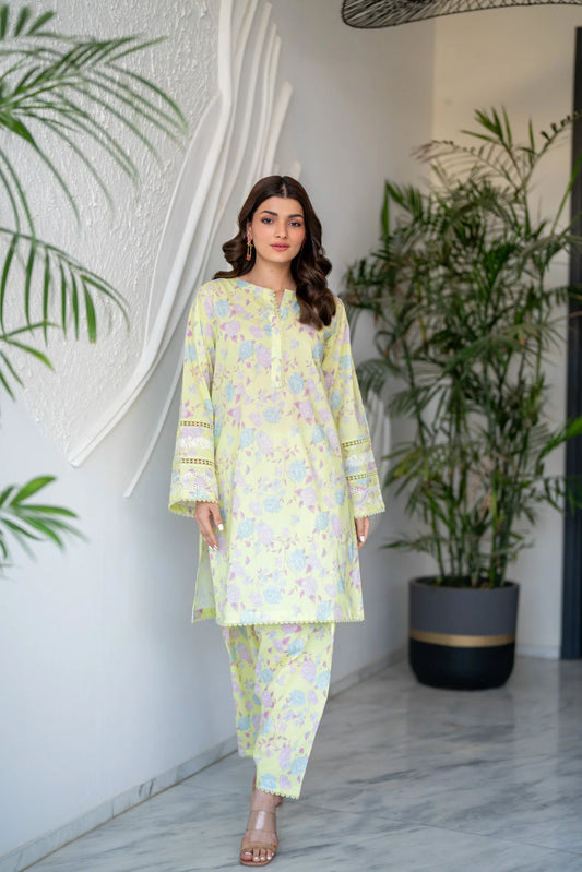VINTAGE CO-ORD SET