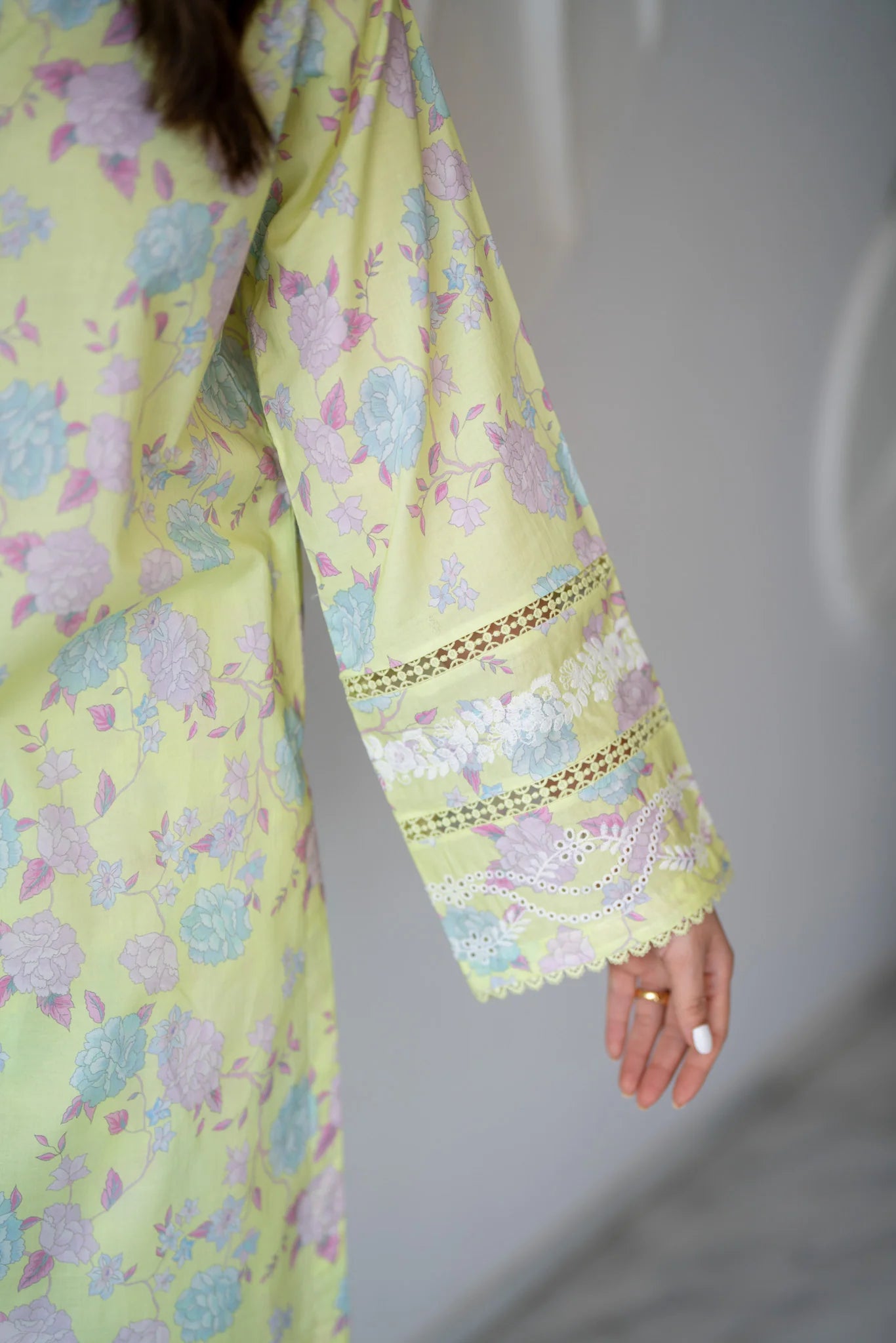 VINTAGE CO-ORD SET