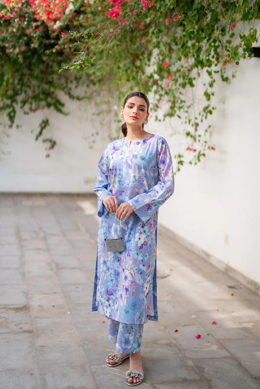 DITSY CO-ORD SET