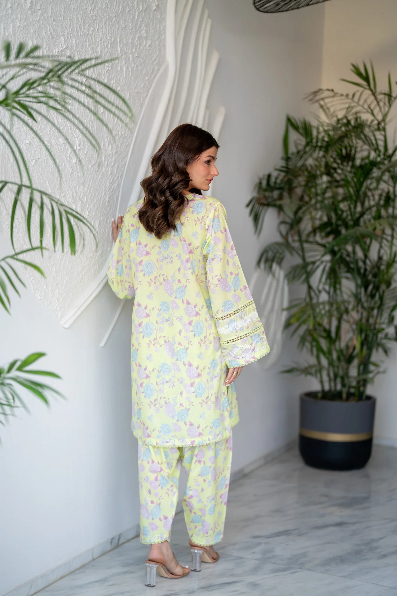 VINTAGE CO-ORD SET