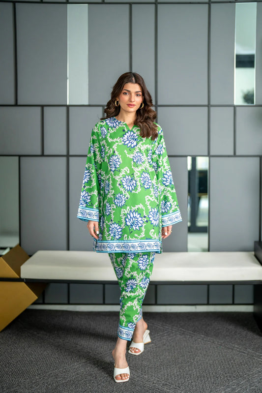 ART NOVEAU CO-ORD SET