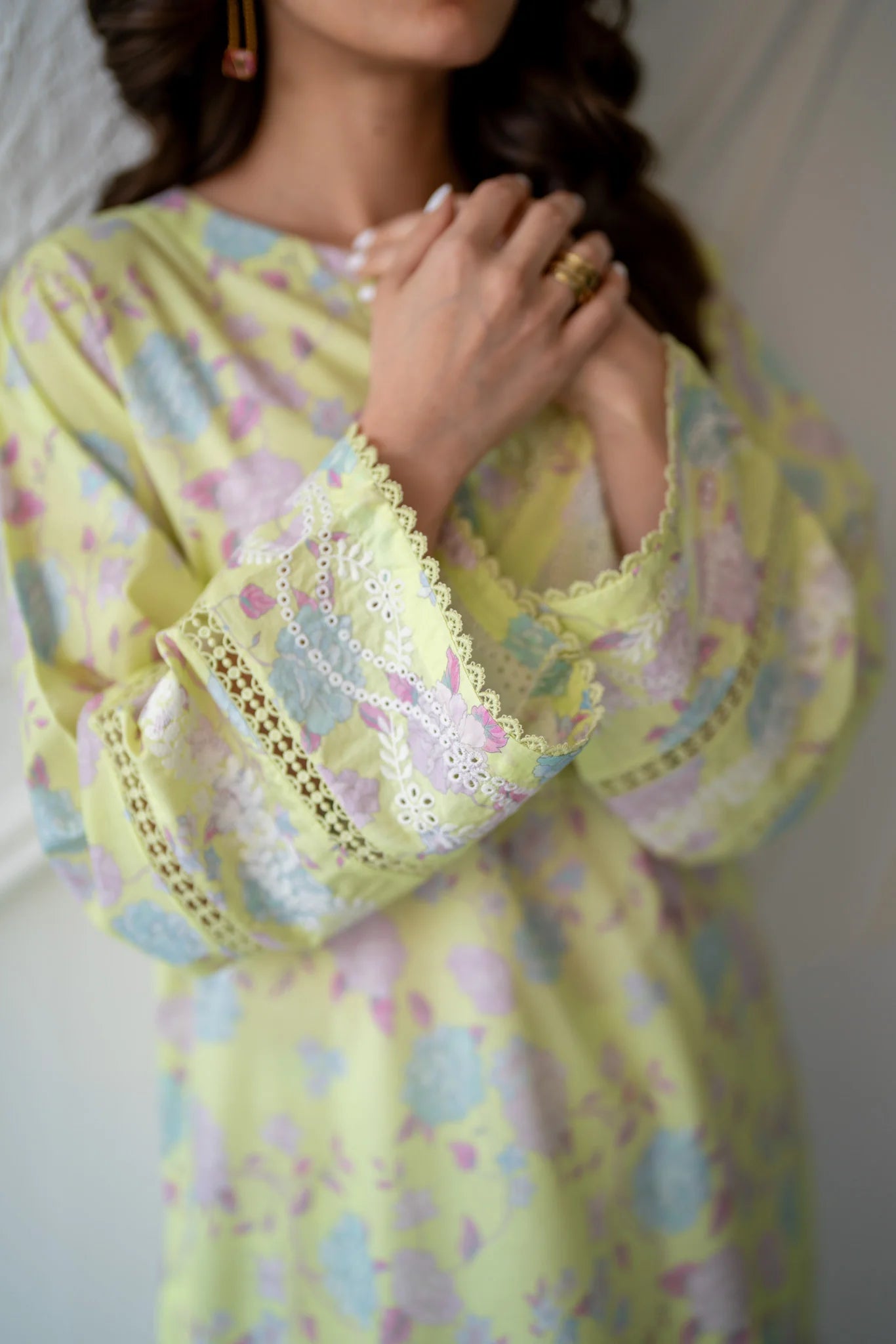 VINTAGE CO-ORD SET