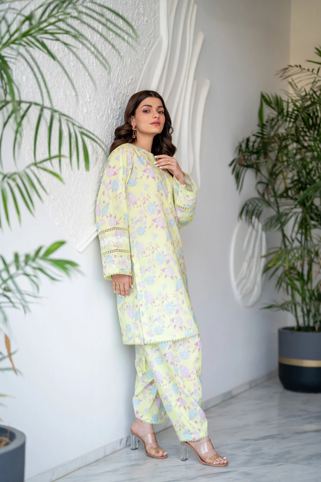 VINTAGE CO-ORD SET