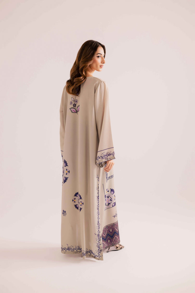 KF08-SUMMER KAFTAN