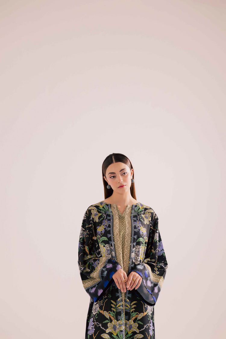 KF19-SUMMER KAFTAN