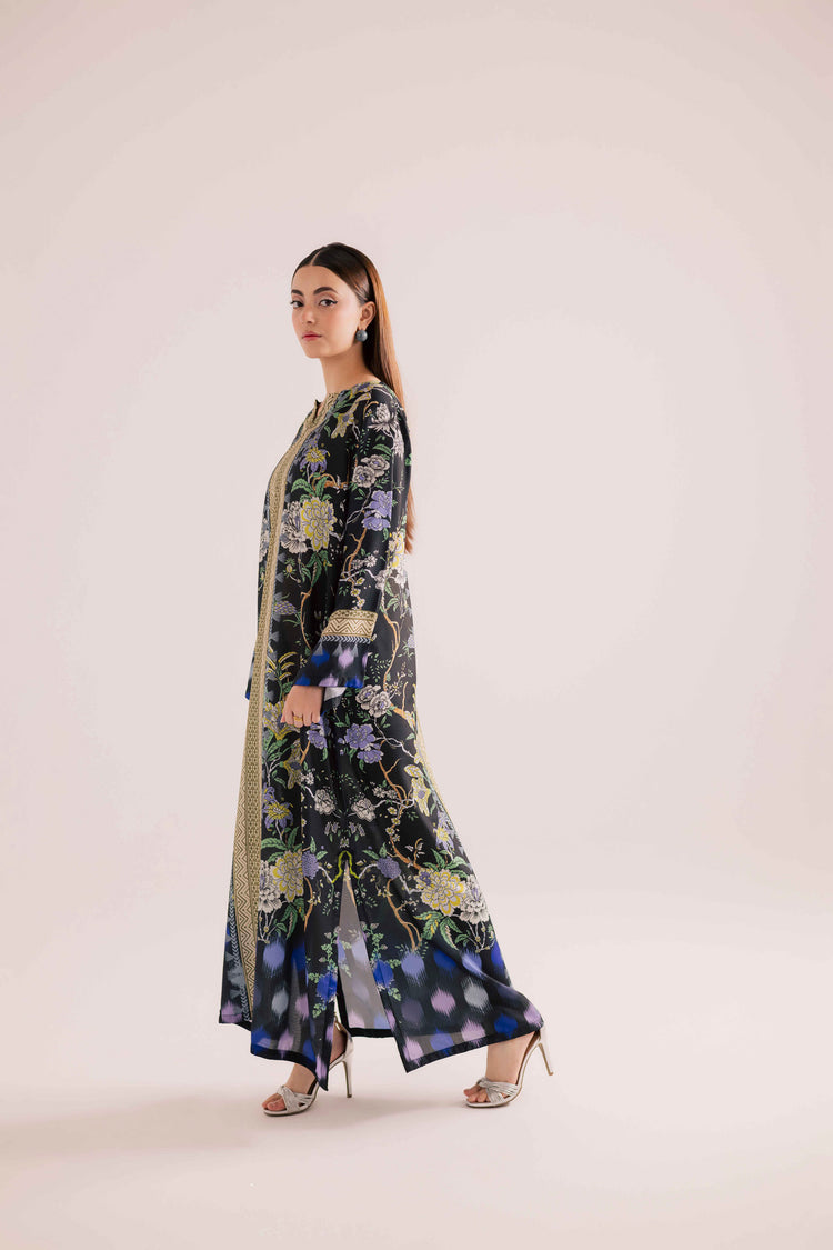 KF19-SUMMER KAFTAN