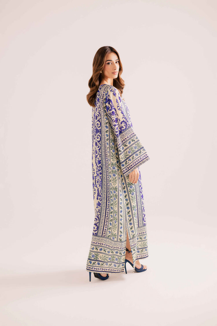 KF14-SUMMER KAFTAN