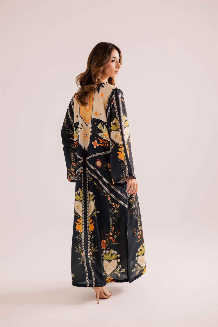 KF05-SUMMER KAFTAN