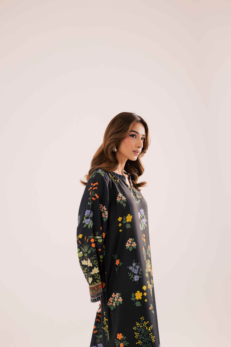 KF01-SUMMER KAFTAN
