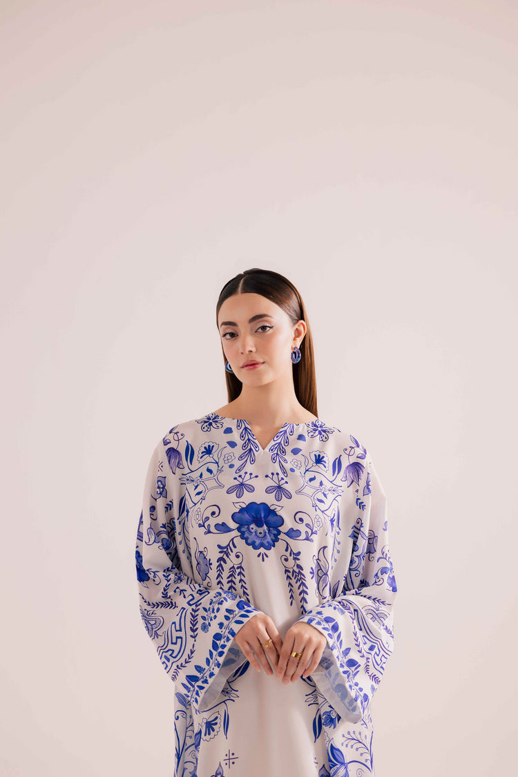 KF15-SUMMER KAFTAN