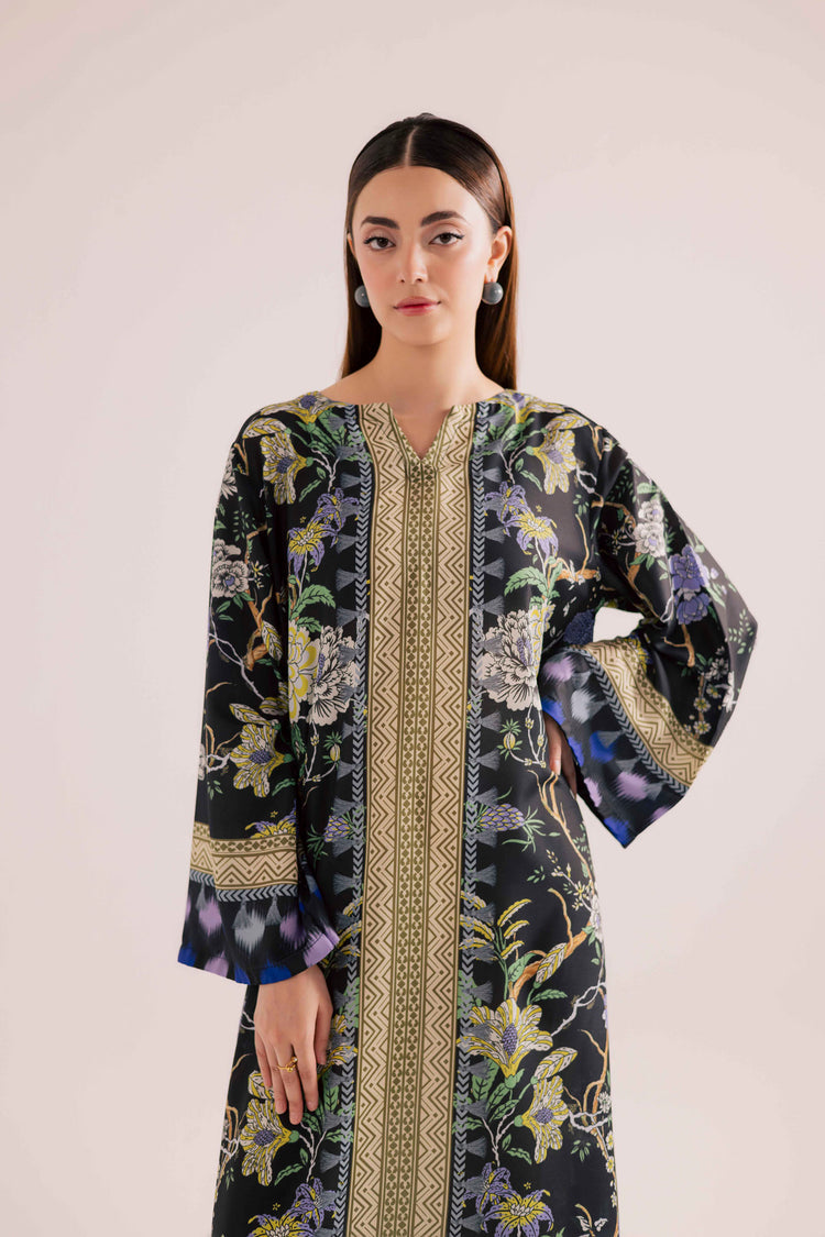 KF19-SUMMER KAFTAN