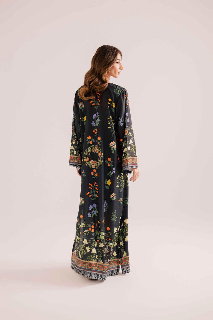 KF01-SUMMER KAFTAN